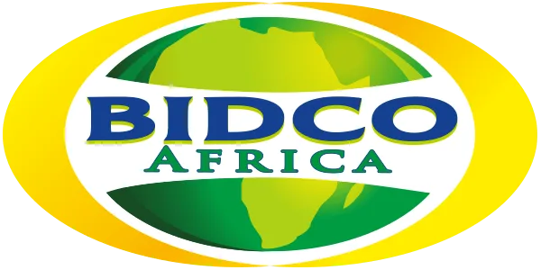 Bidco Africa - Logo